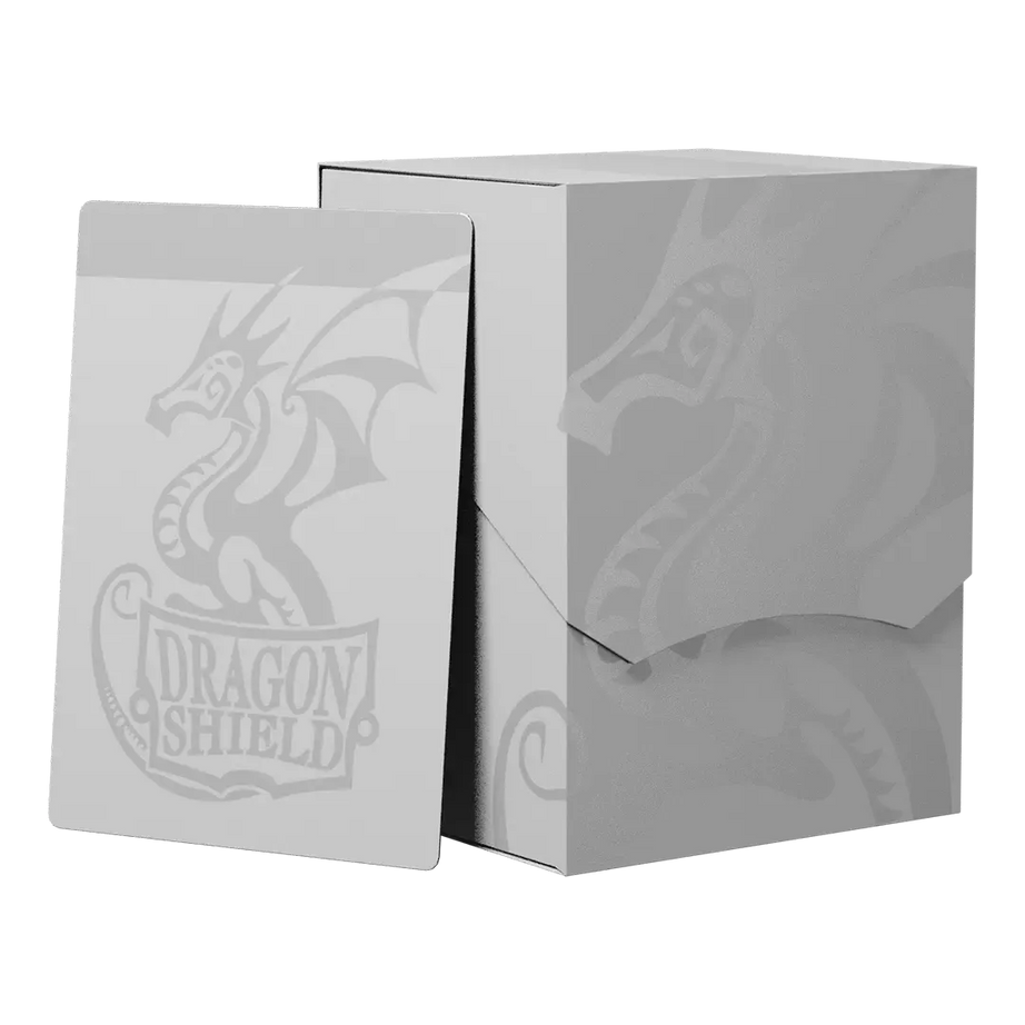 Dragon Shield: Deck Shell
