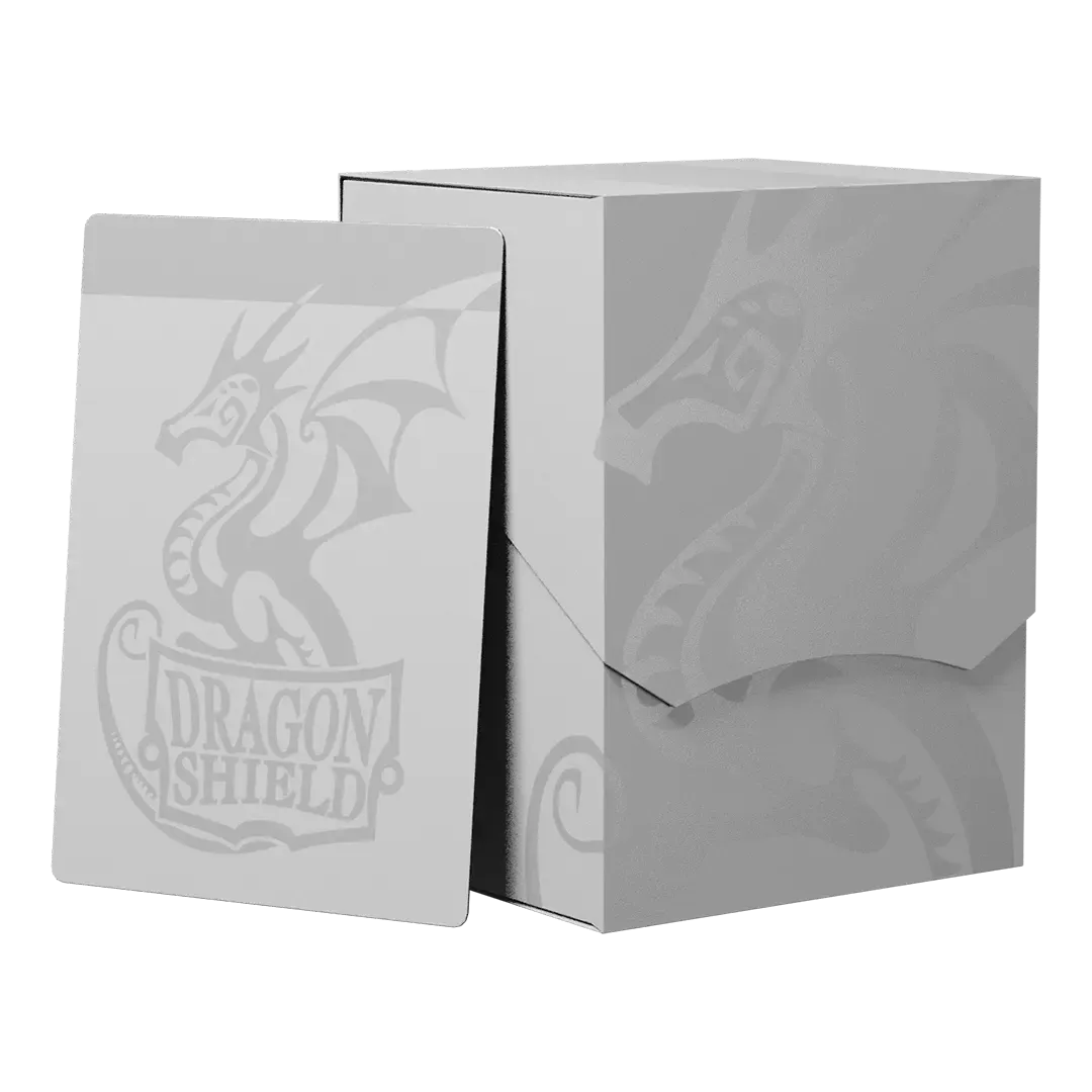 Dragon Shield: Deck Shell