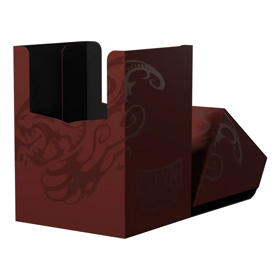 Dragon Shield: Deck Shell