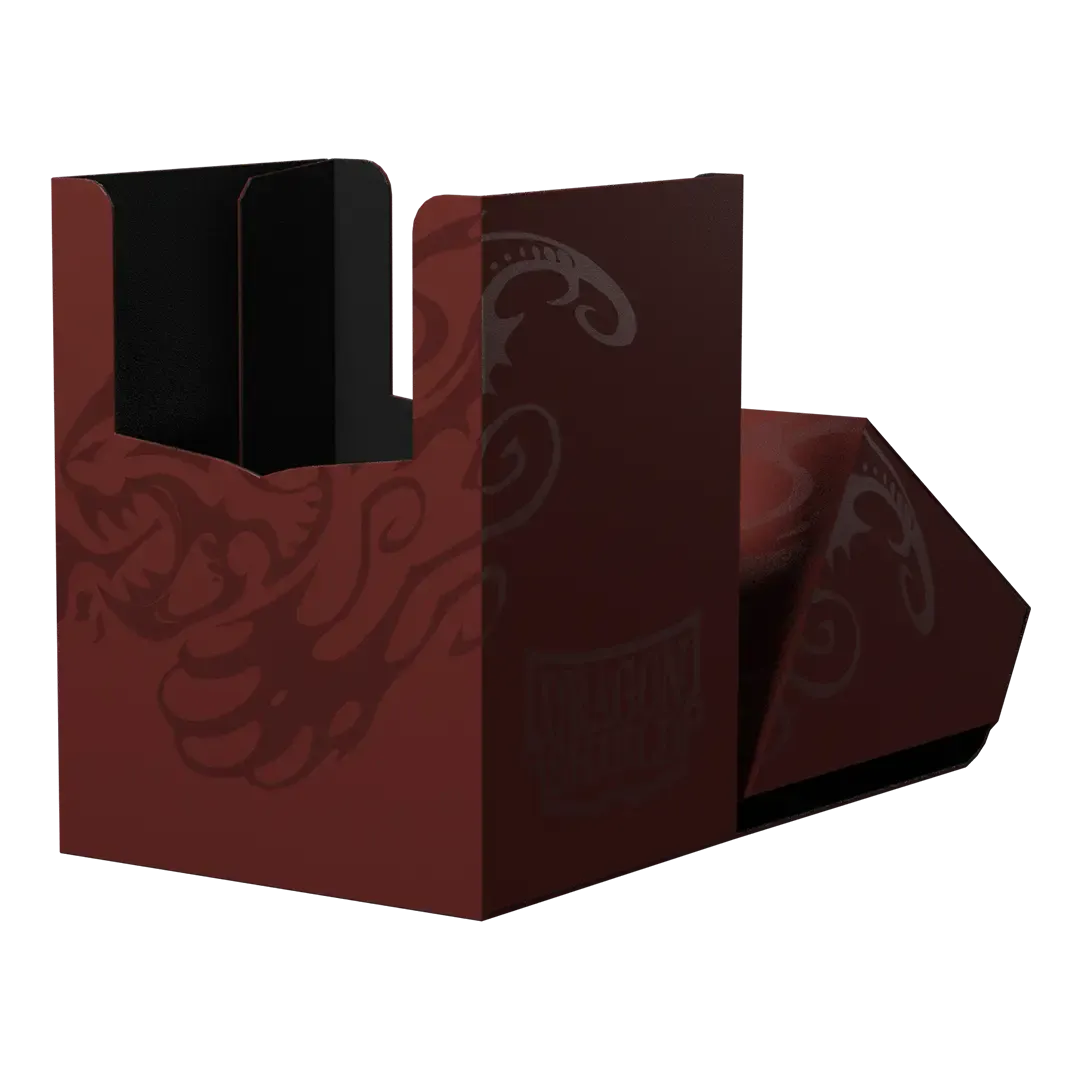 Dragon Shield: Deck Shell