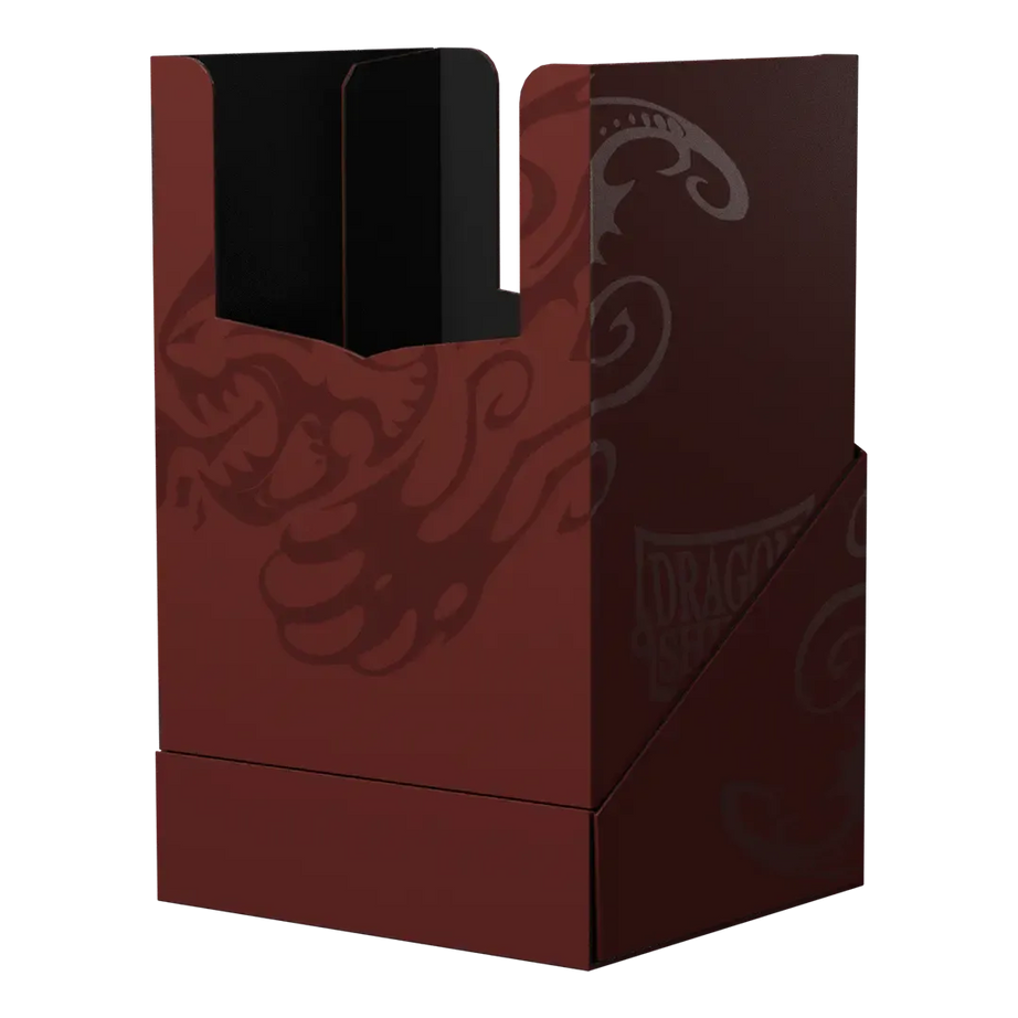 Dragon Shield: Deck Shell