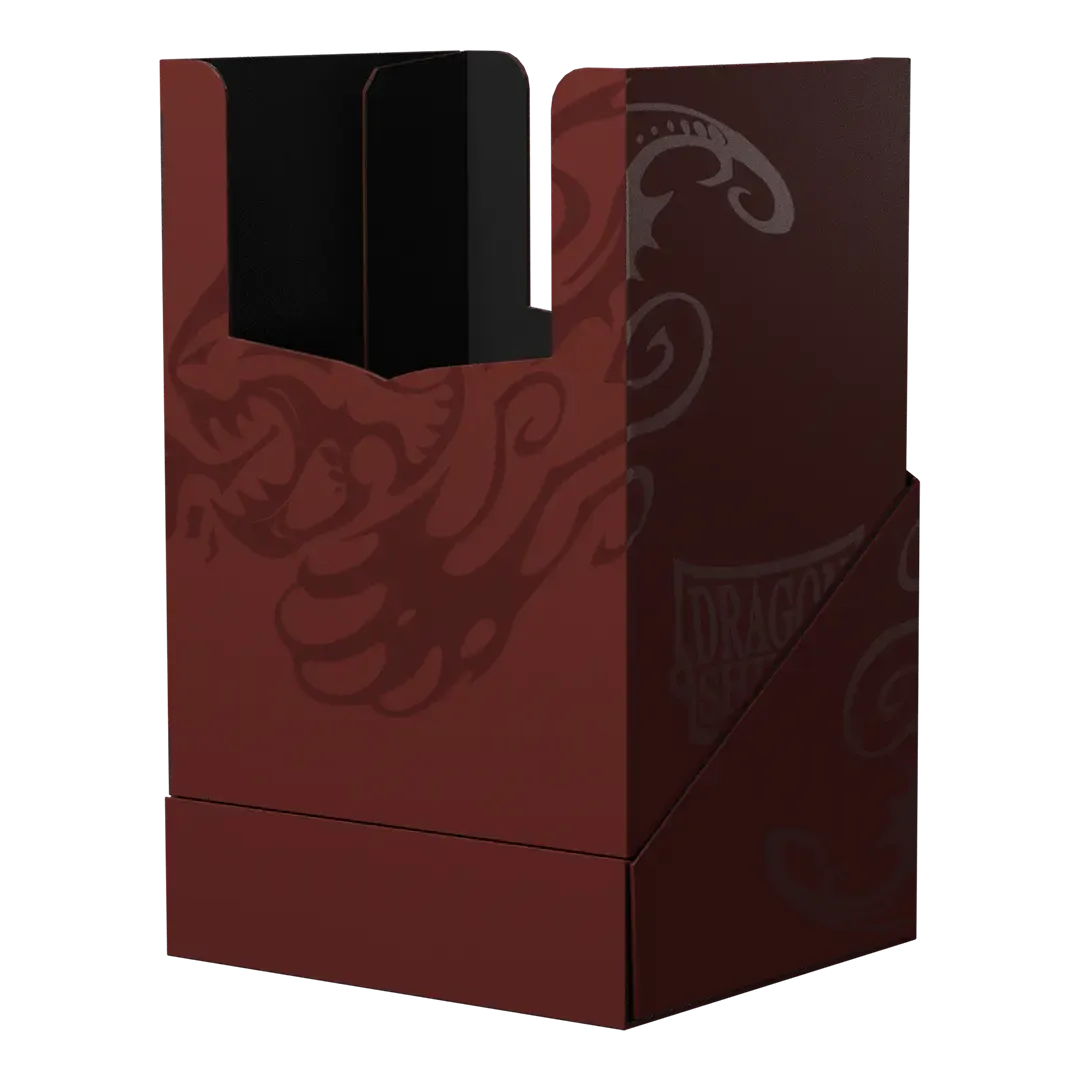 Dragon Shield: Deck Shell