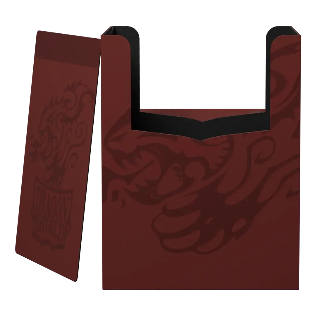 Dragon Shield: Deck Shell