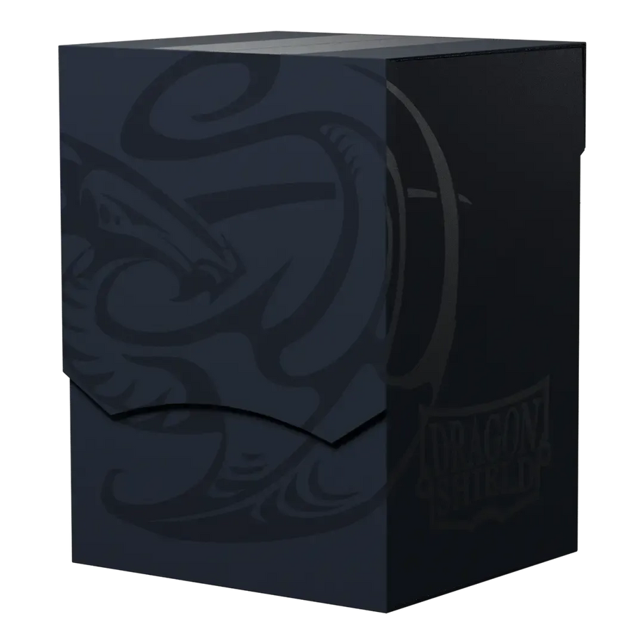 Dragon Shield: Deck Shell