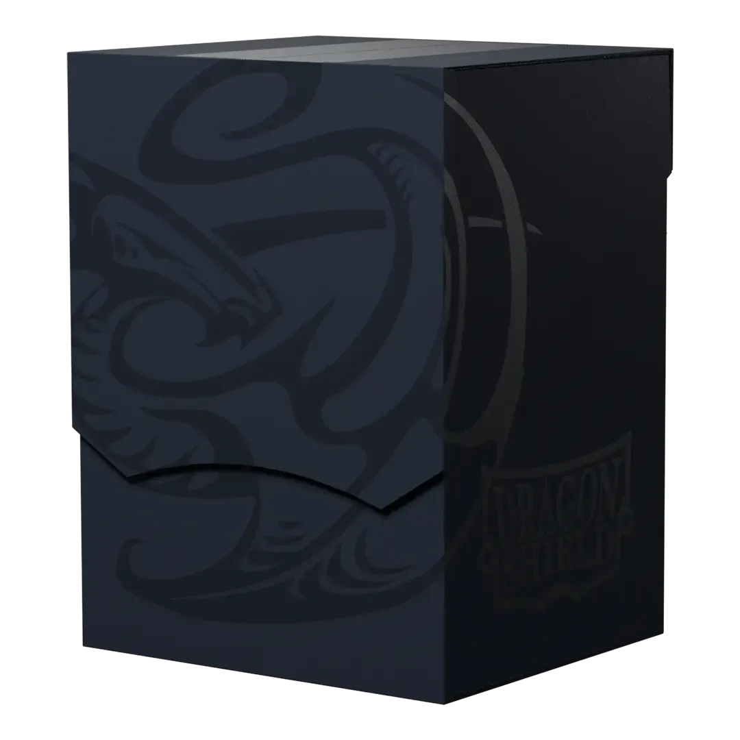 Dragon Shield: Deck Shell