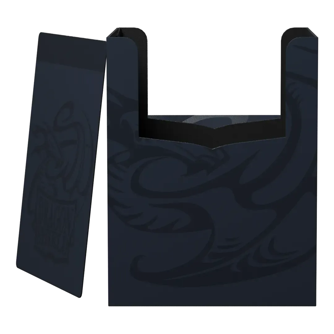 Dragon Shield: Deck Shell