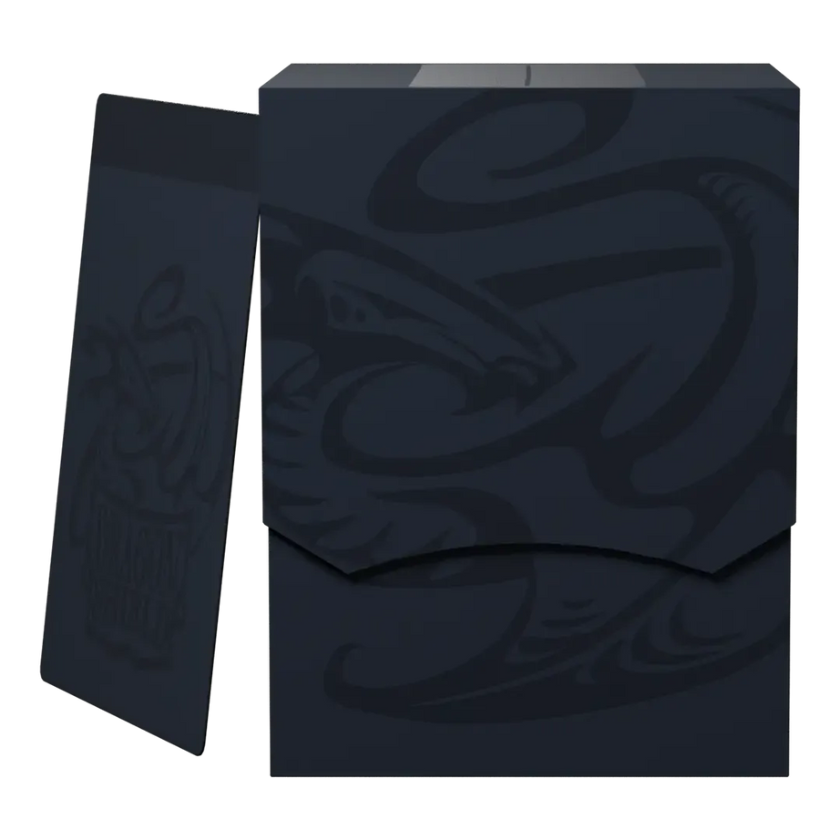 Dragon Shield: Deck Shell