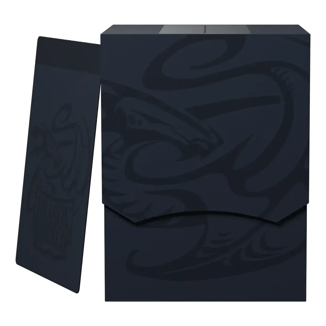 Dragon Shield: Deck Shell