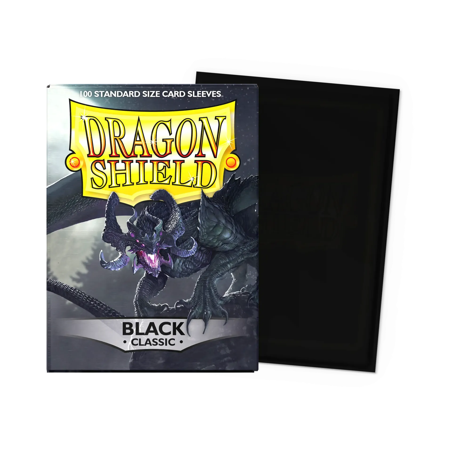 Dragon Shield: Classic Sleeves - Standard Size