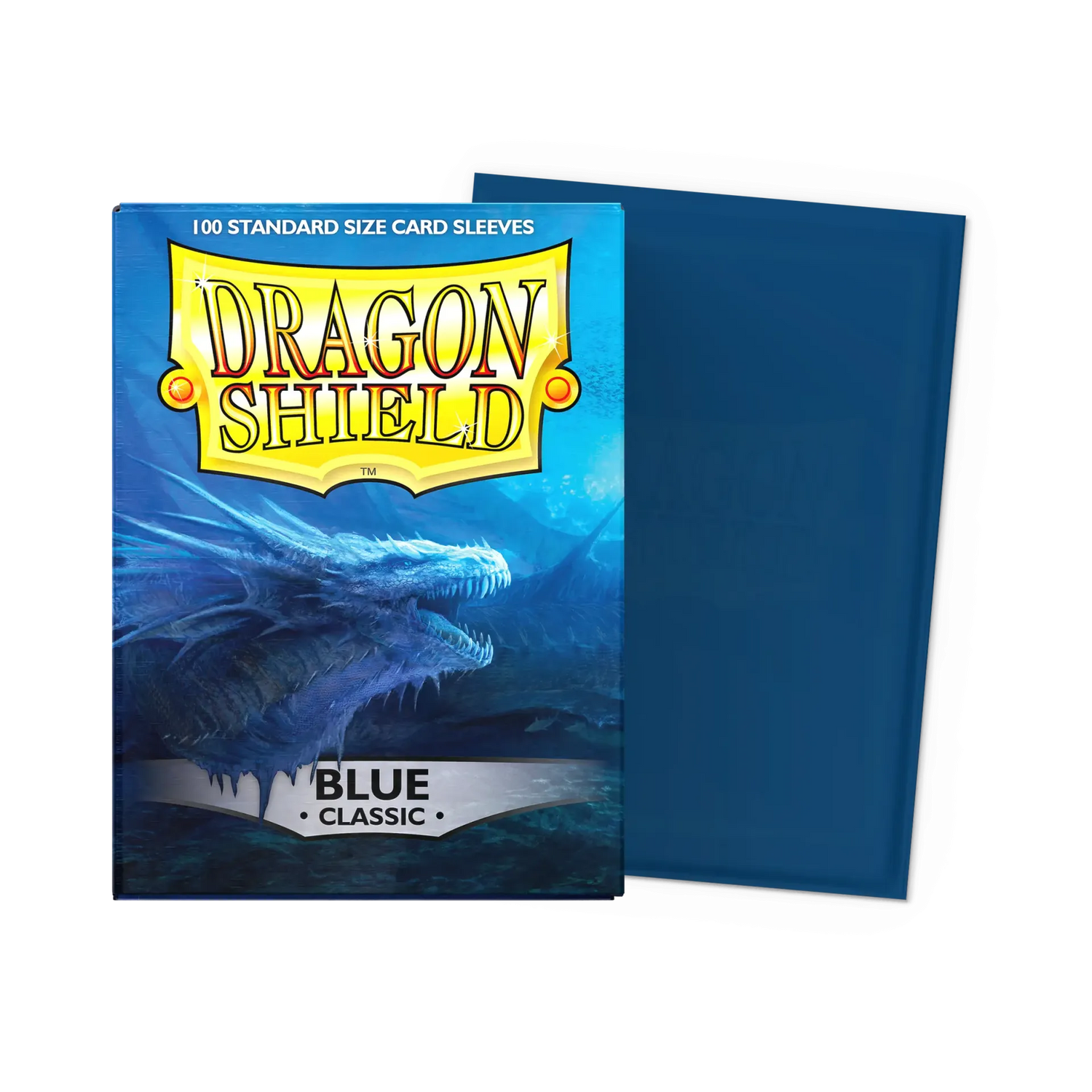 Dragon Shield: Classic Sleeves - Standard Size