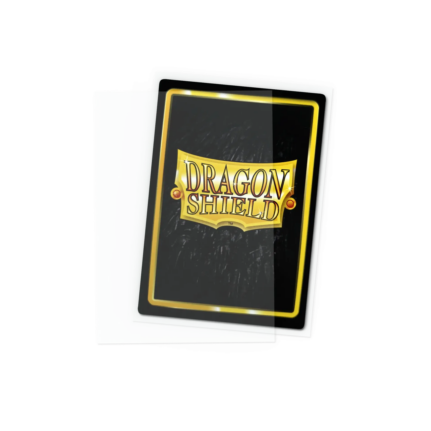 Dragon Shield: Classic Sleeves - Japanese Size