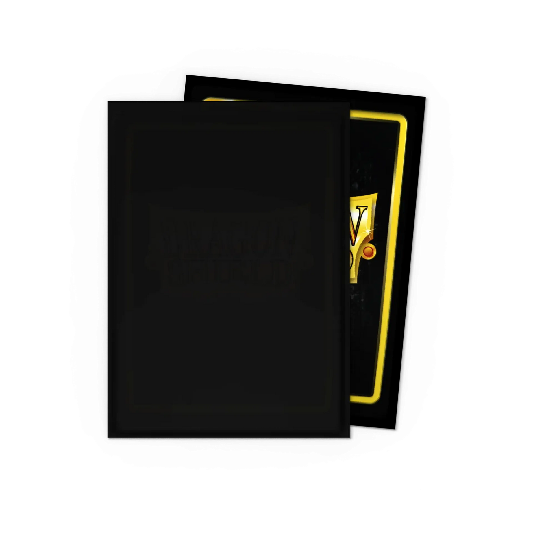 Dragon Shield: Classic Sleeves - Japanese Size