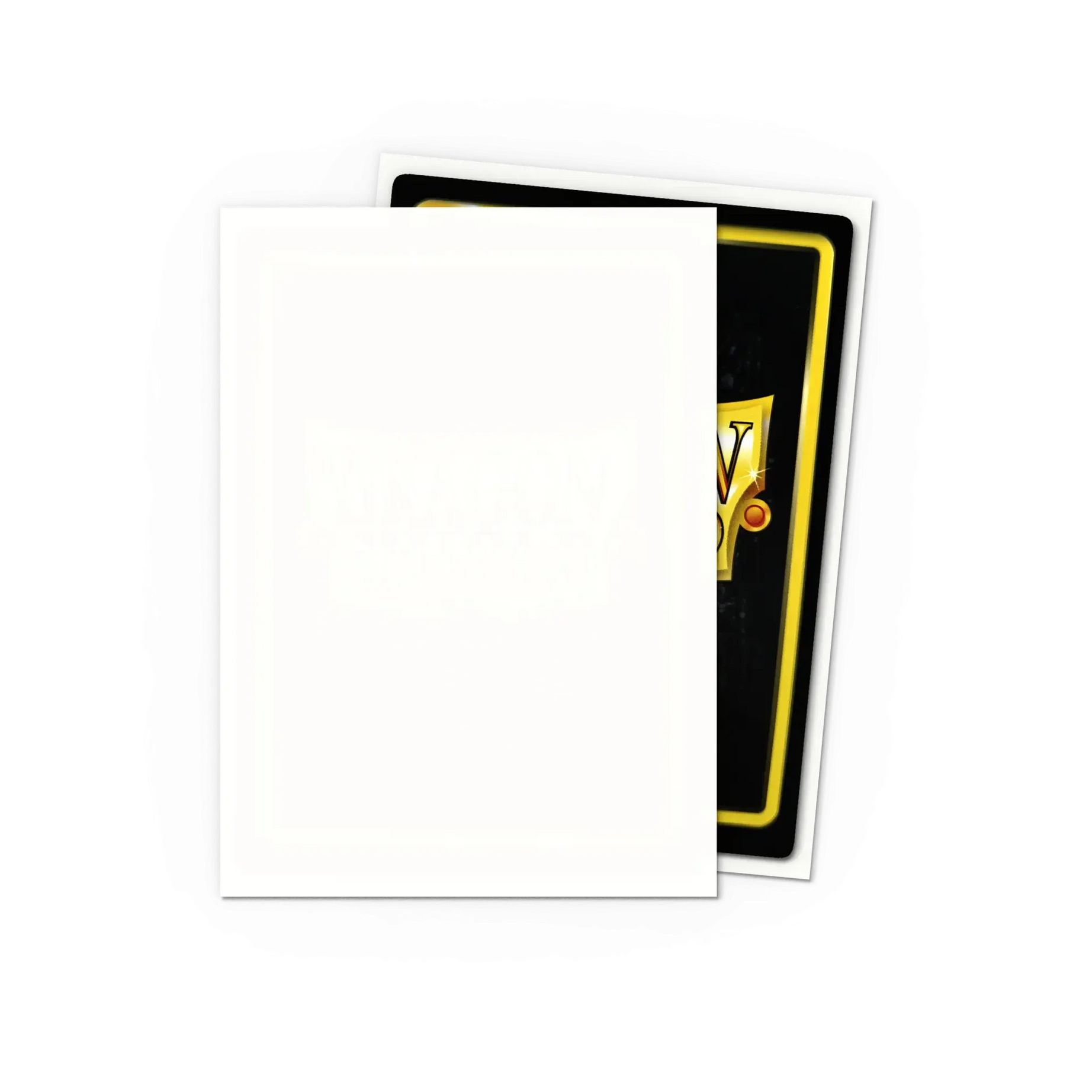 Dragon Shield: Classic Sleeves - Japanese Size