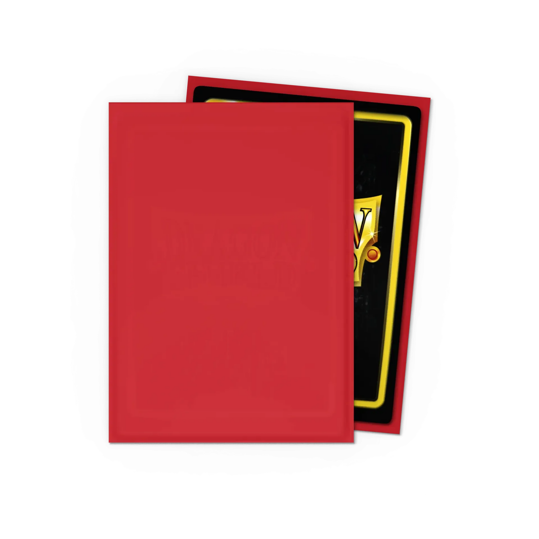 Dragon Shield: Classic Sleeves - Japanese Size