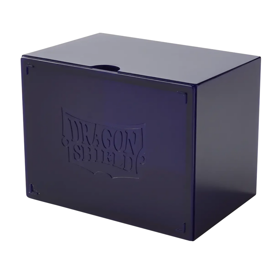 Dragon Shield: Strongbox | LAKE-CARDS
