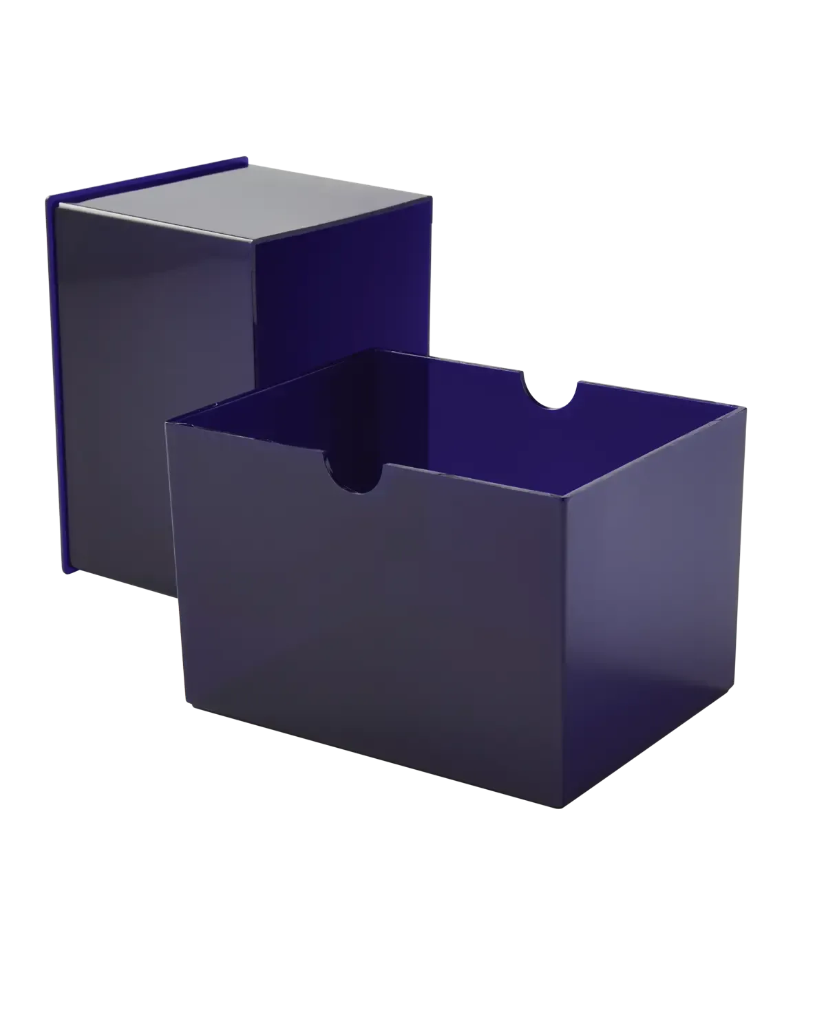 Dragon Shield: Strongbox