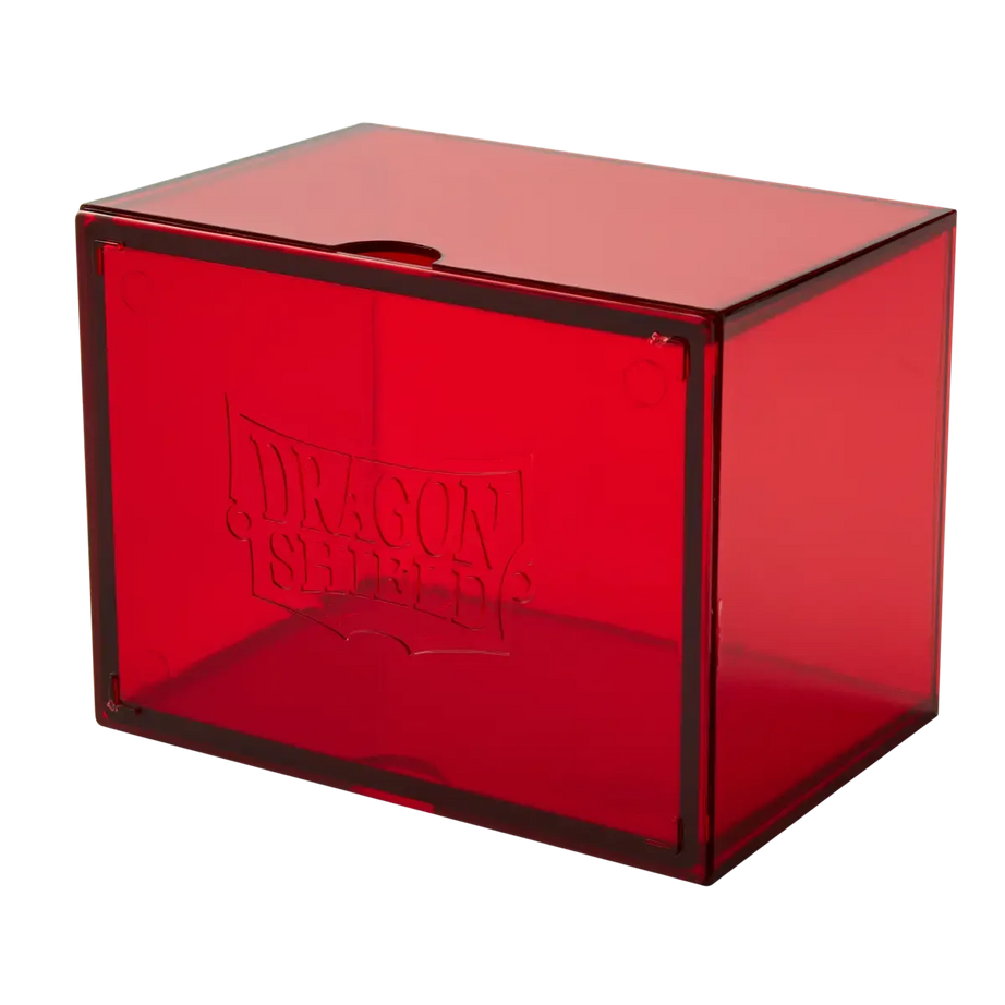 Dragon Shield: Strongbox