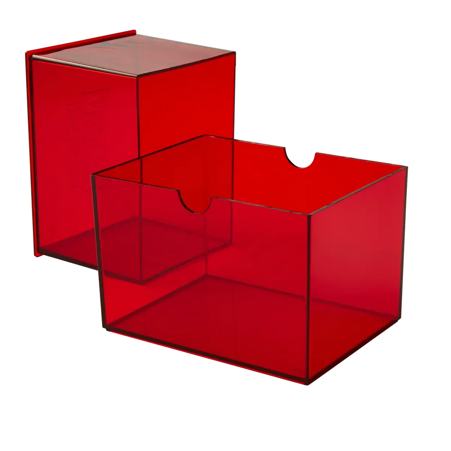 Dragon Shield: Strongbox