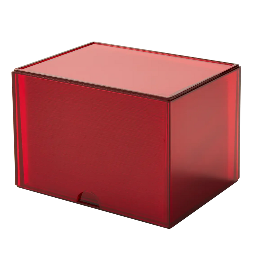 Dragon Shield: Strongbox