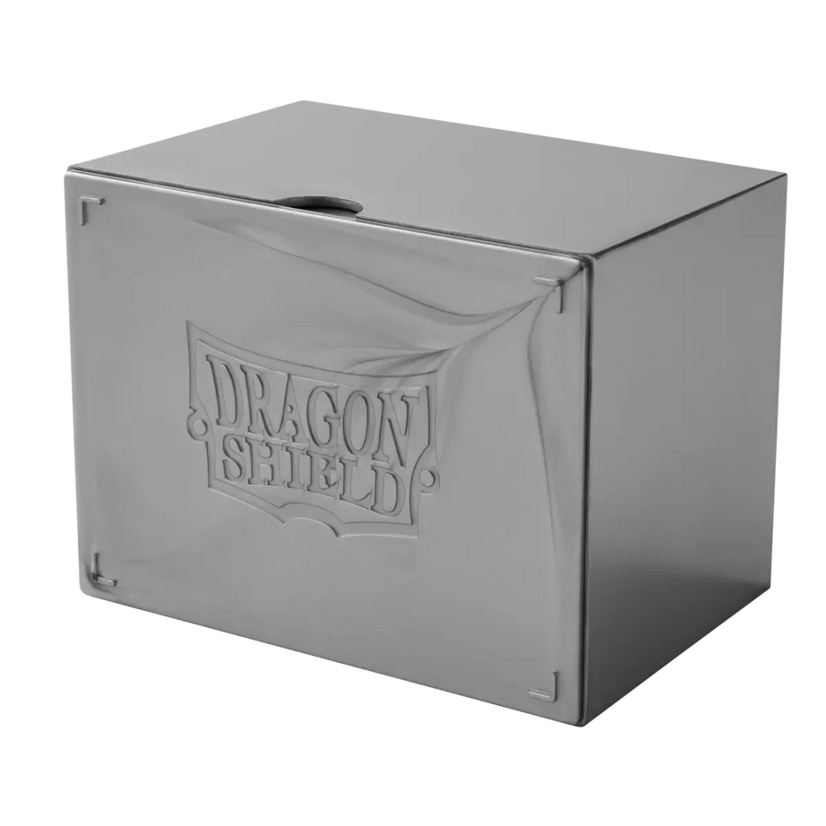 Dragon Shield: Strongbox