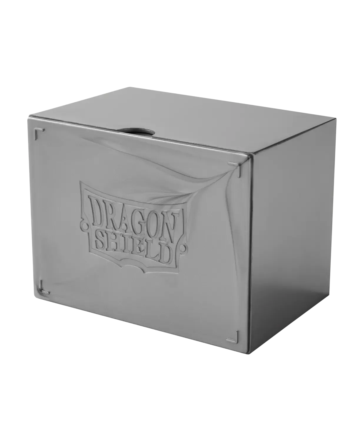 Dragon Shield: Strongbox