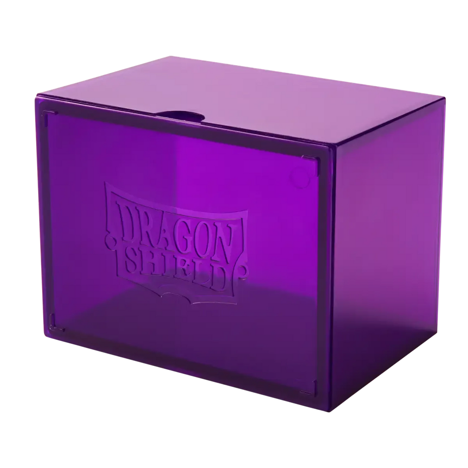 Dragon Shield: Strongbox