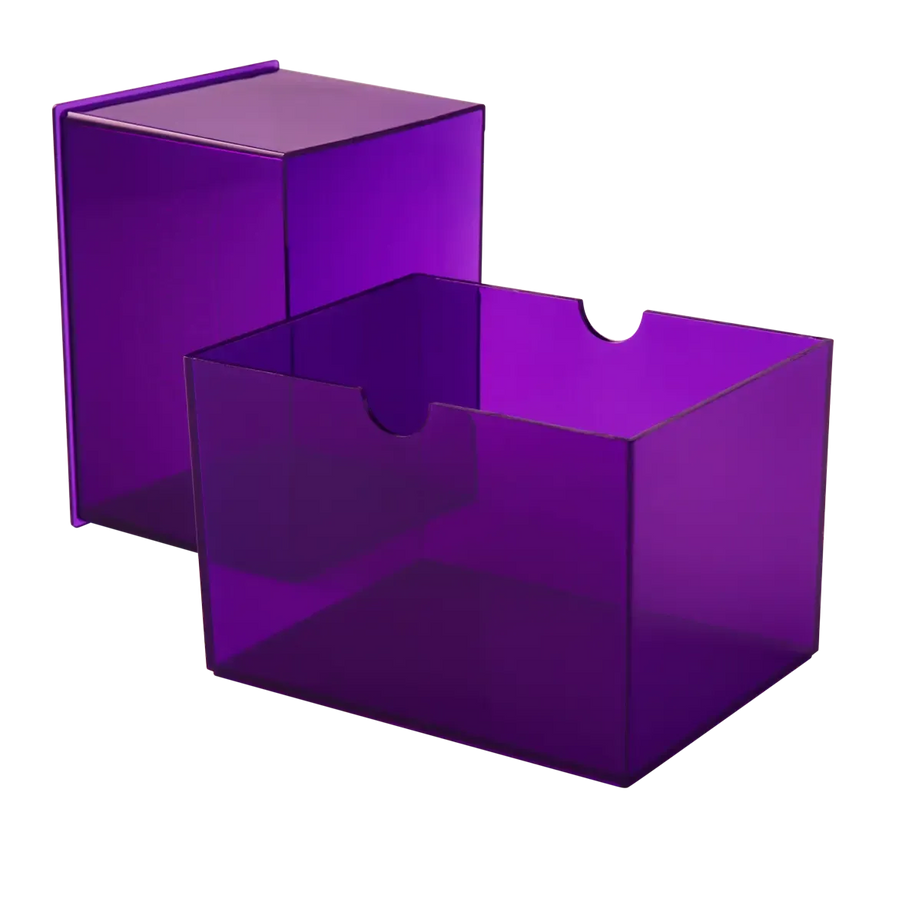 Dragon Shield: Strongbox