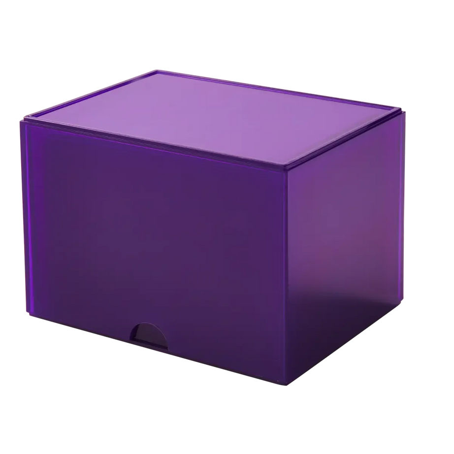 Dragon Shield: Strongbox