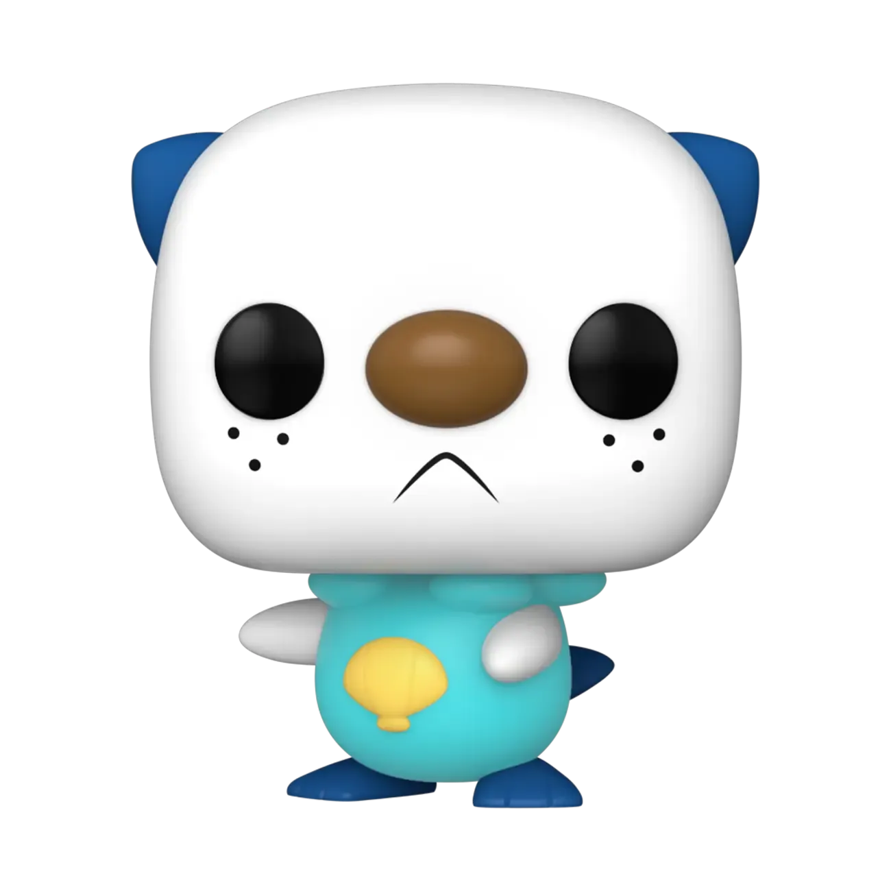 Funko POP! Pokemon - Ottaro #866