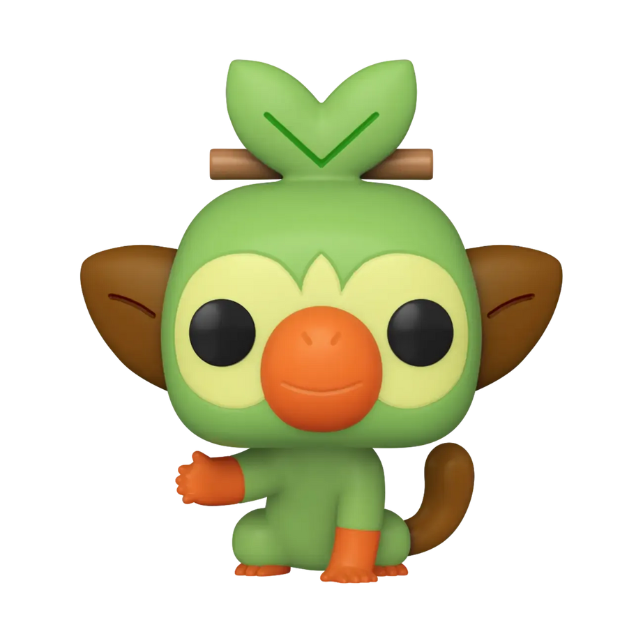 Funko POP! Pokemon - Chimpep #957