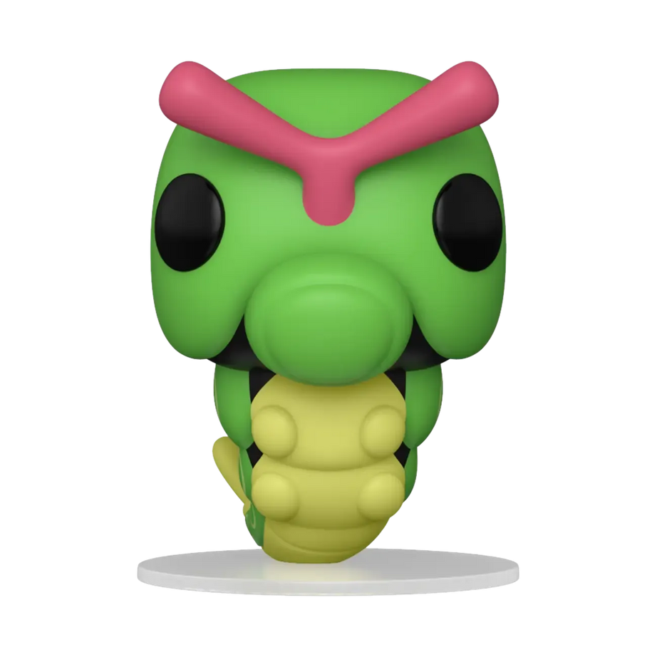 Funko POP! Pokemon - Raupy #848