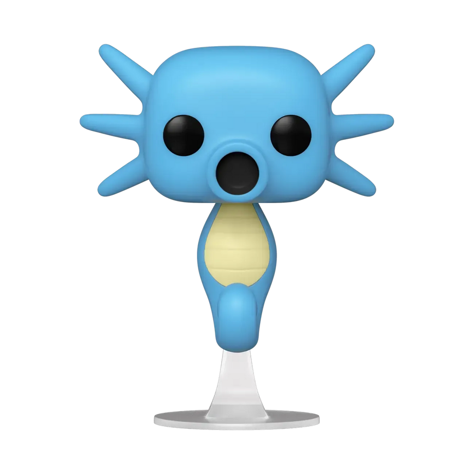Funko POP! Pokemon - Seeper #844