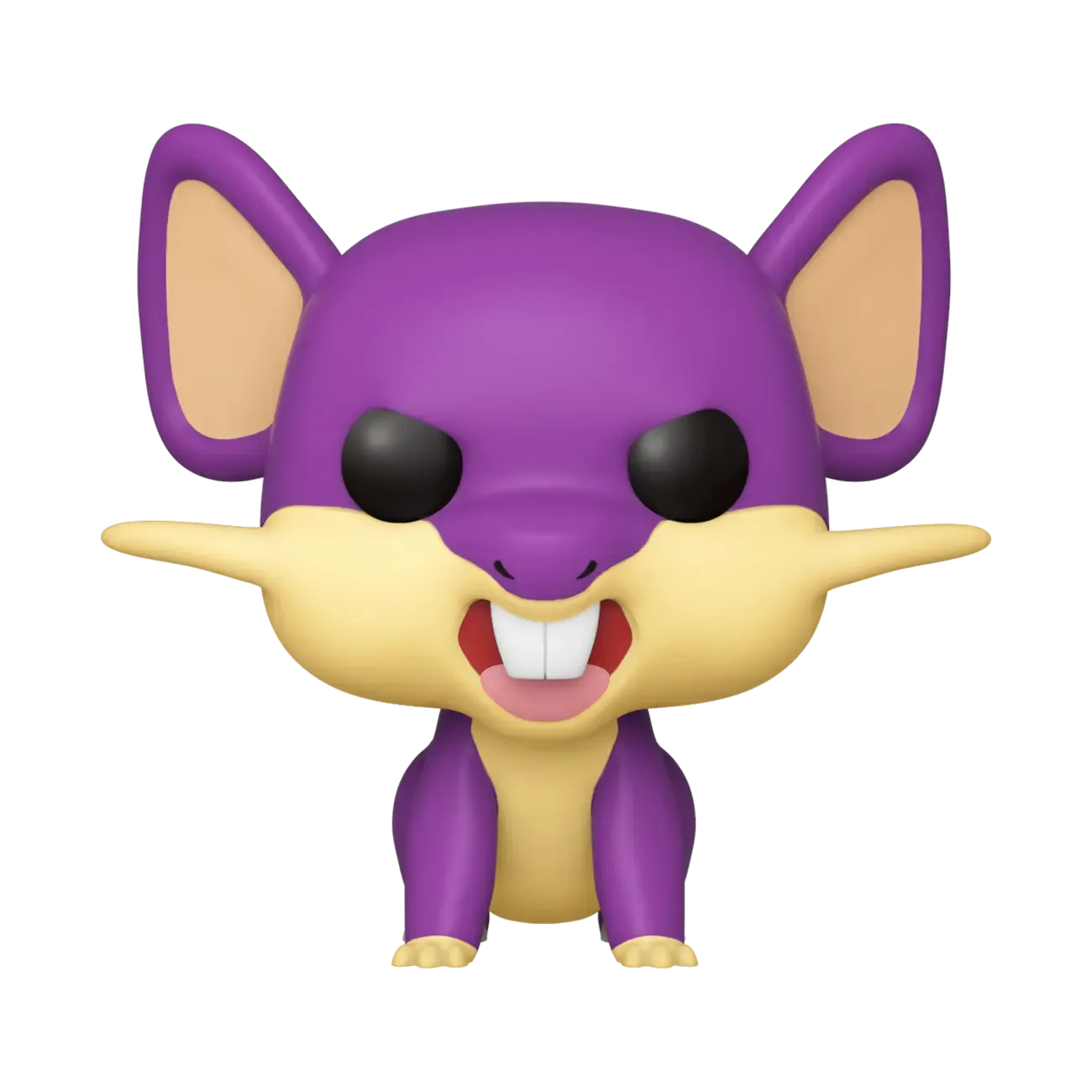 Funko POP! Pokemon - Rattfratz #595