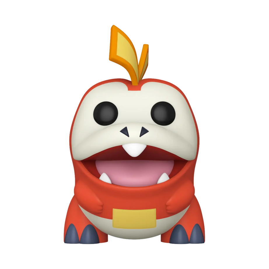 Funko POP! Pokemon - Krokel #1030