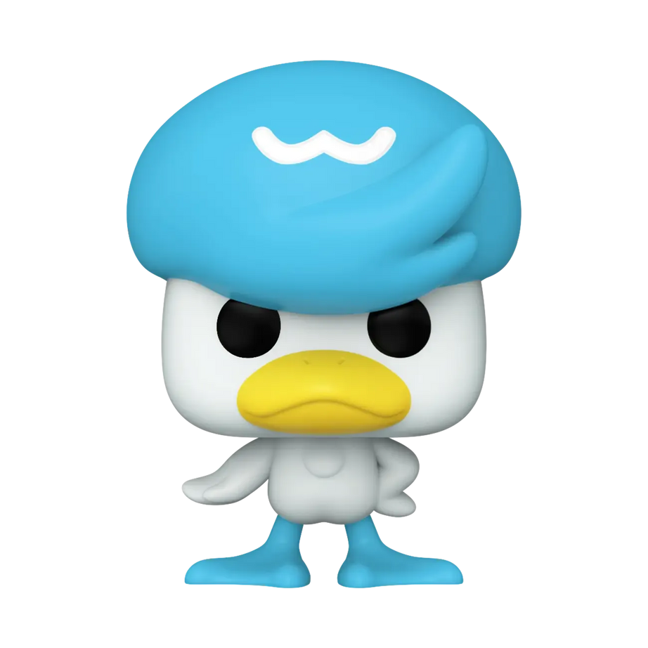 Funko POP! Pokemon - Kwaks #1012