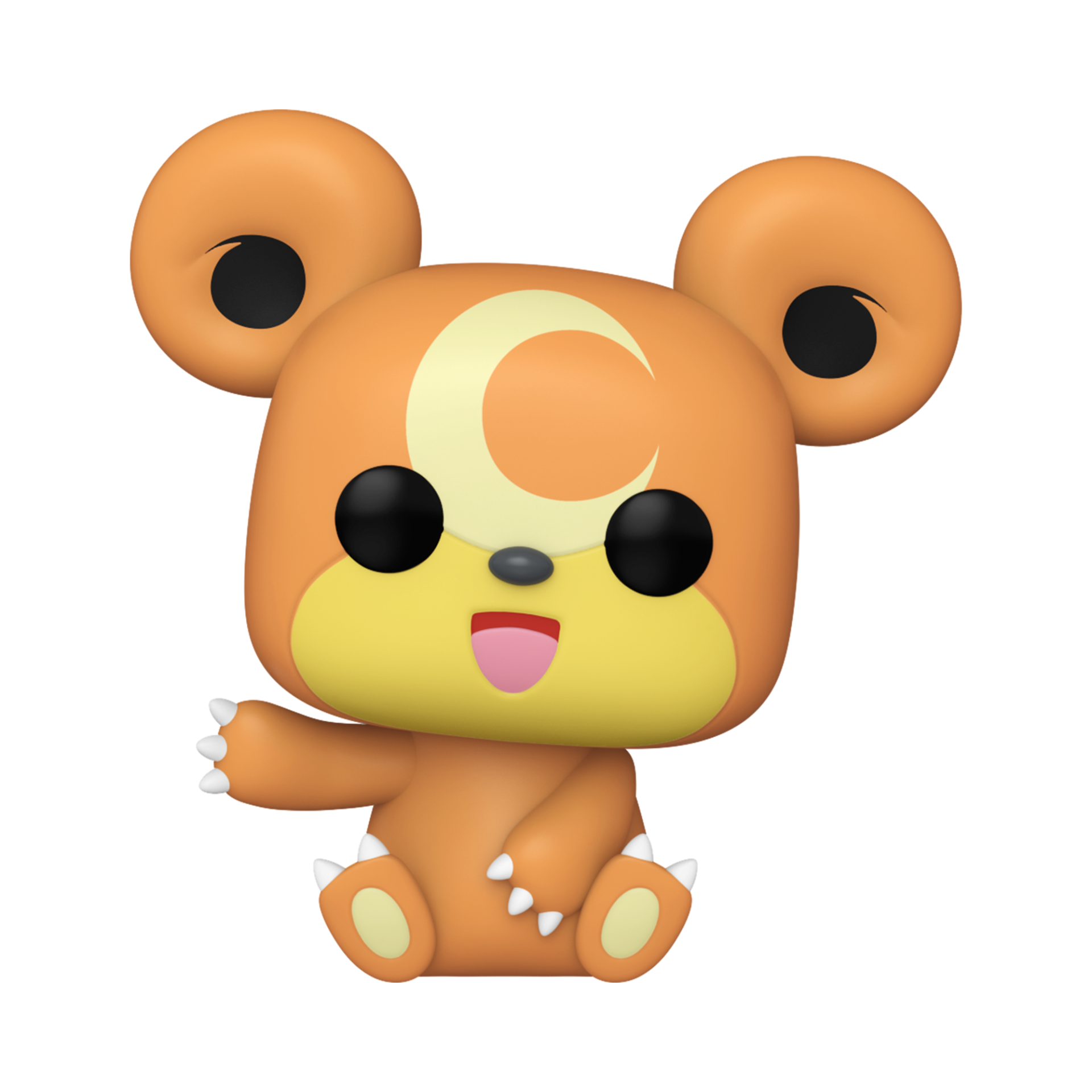 Funko POP! Pokemon - Teddiursa #985