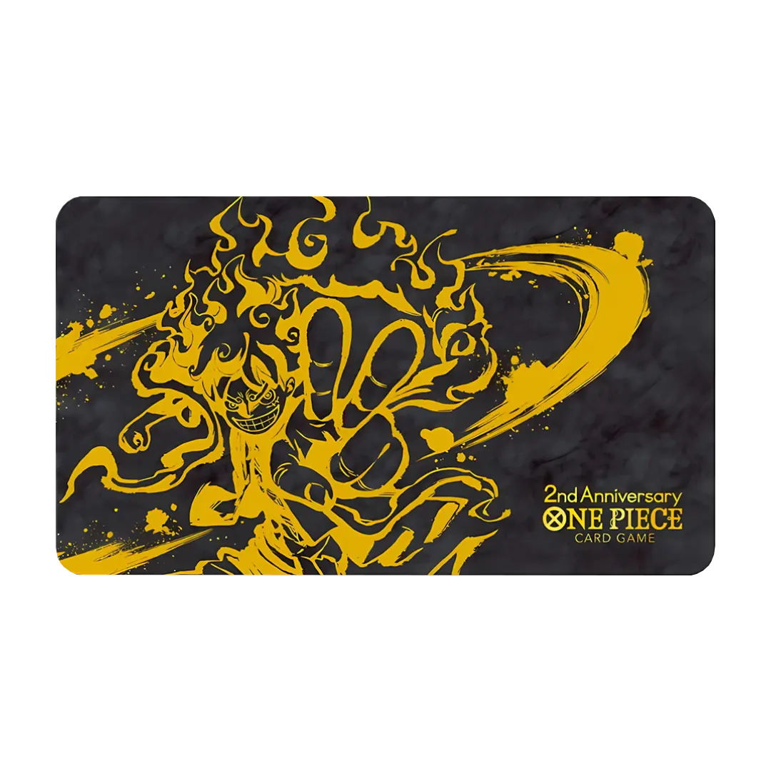 One Piece Card Game – 2nd Anniversary Set (JP) | Premium Jubiläums-Set