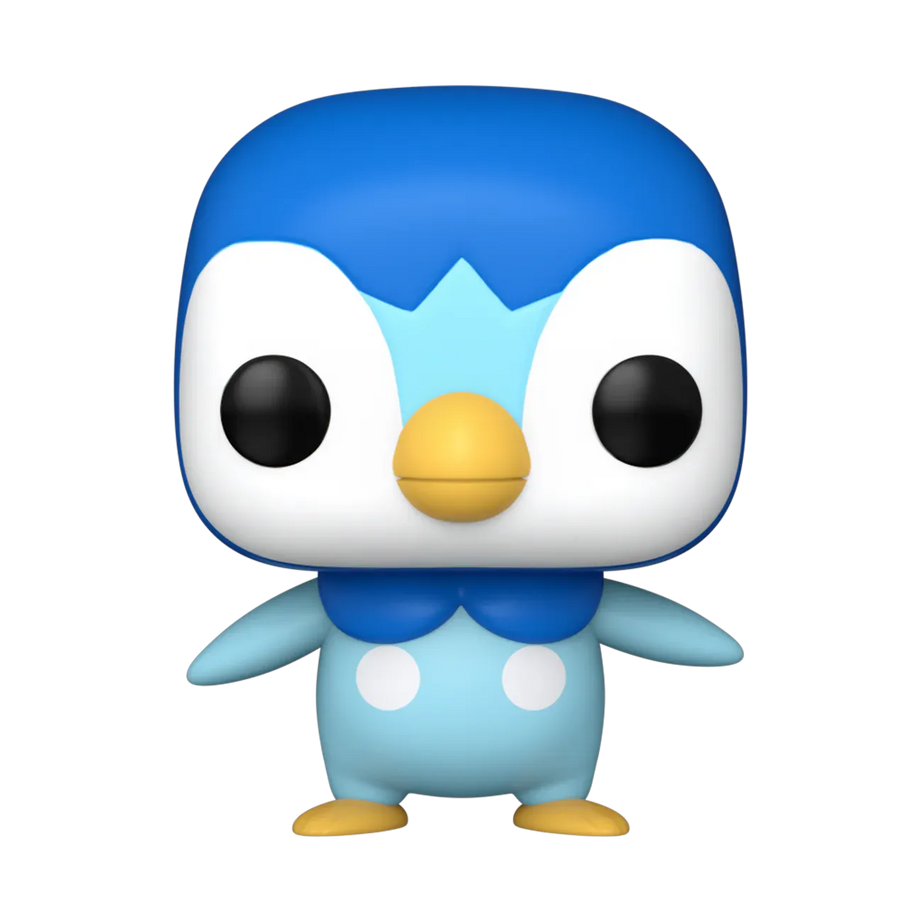 Funko POP! Pokemon - Plinfa #865