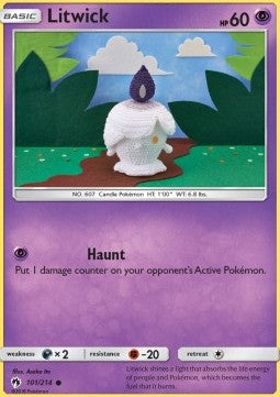 Litwick