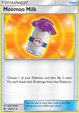 Moomoo Milk