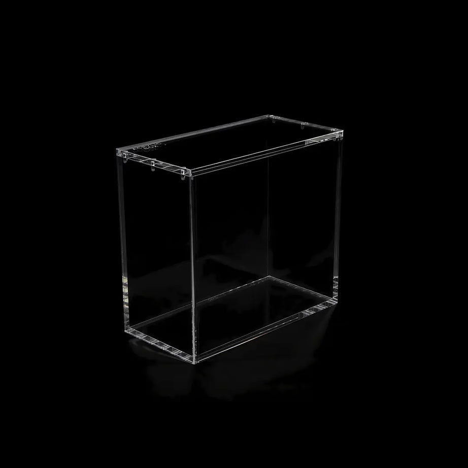 The Acrylic Box – Elite Trainer Box Premium Case | 6 mm Acryl | UV-Schutz | Display-Schutzbox