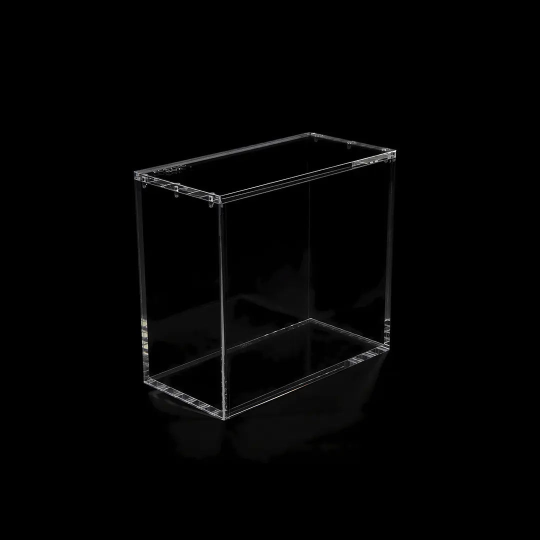 The Acrylic Box – Elite Trainer Box Premium Case | 6 mm Acryl | UV-Schutz | Display-Schutzbox