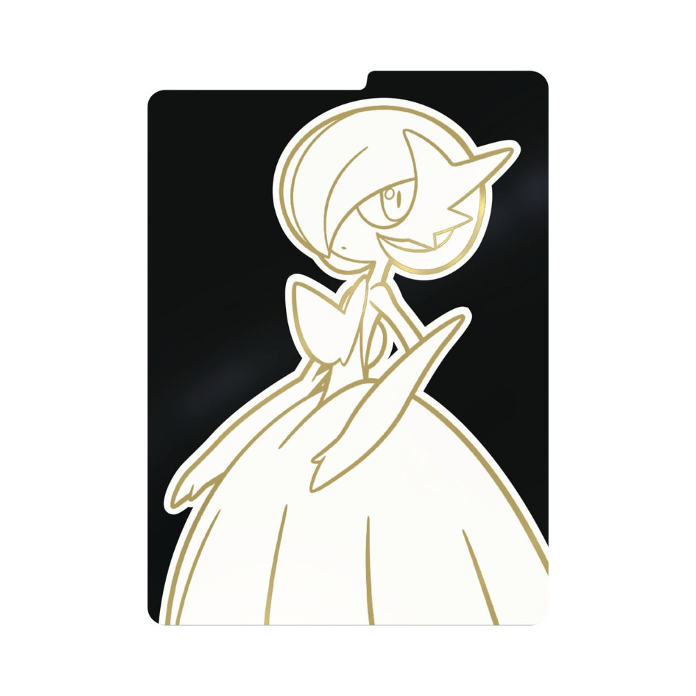 Pokémon Mega-Entwicklung Top Trainer Box Guardevoir (DE) | Neu & OVP (Kopie)