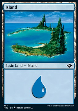Island (V.1)