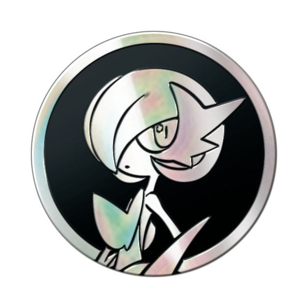 Pokémon Mega-Entwicklung Top Trainer Box Guardevoir (DE) | Neu & OVP (Kopie)