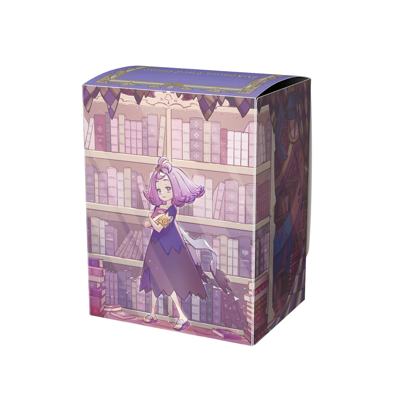 Mega Symphonia Pokémon Center Set | Japanese