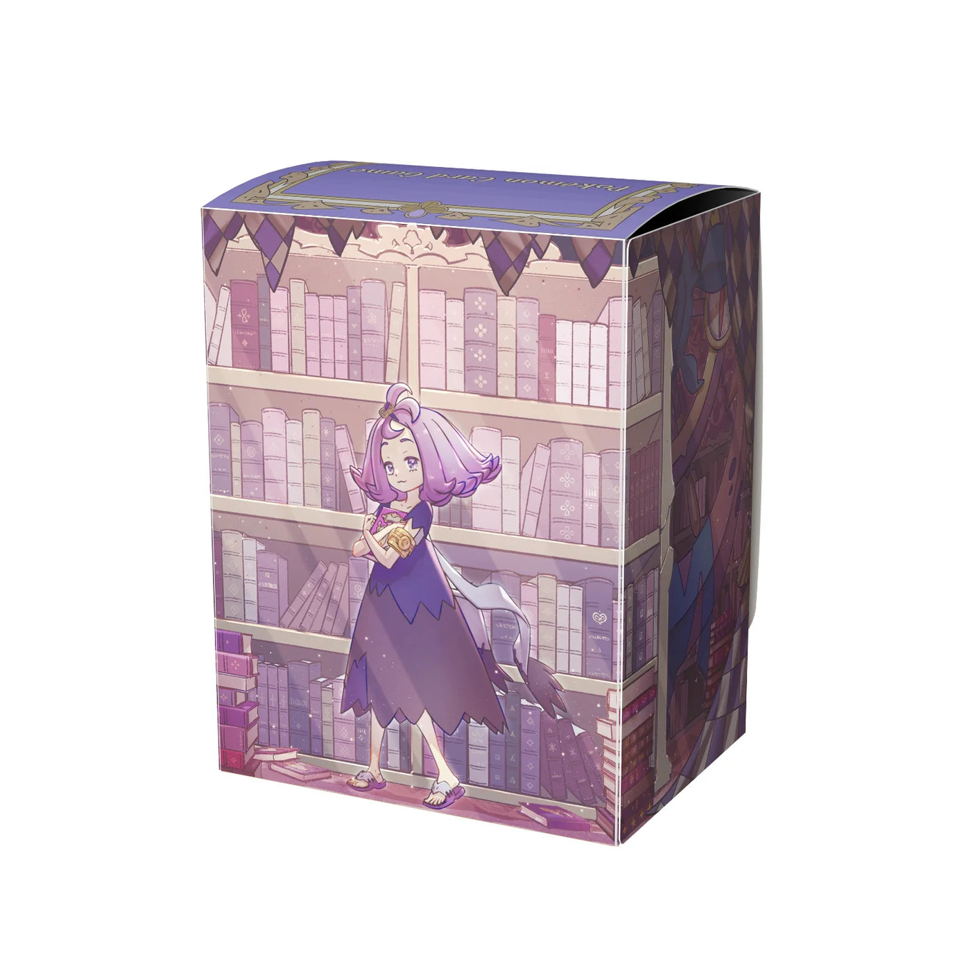 Mega Symphonia Pokémon Center Set | Japanese