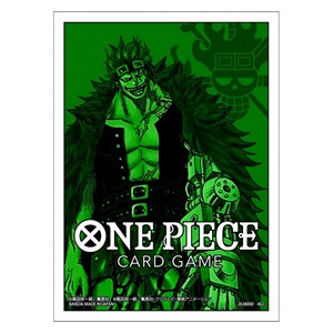 70 Sleeves "Eustass"Captain"Kid"