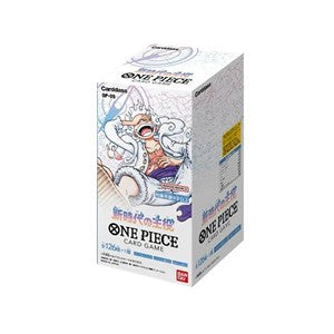 Awakening of the New Era Booster Box (Non-English)