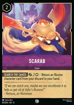 Scarab